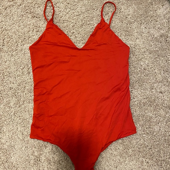 MAI Underwear Other - MAI Deluxe Everyday bodysuit